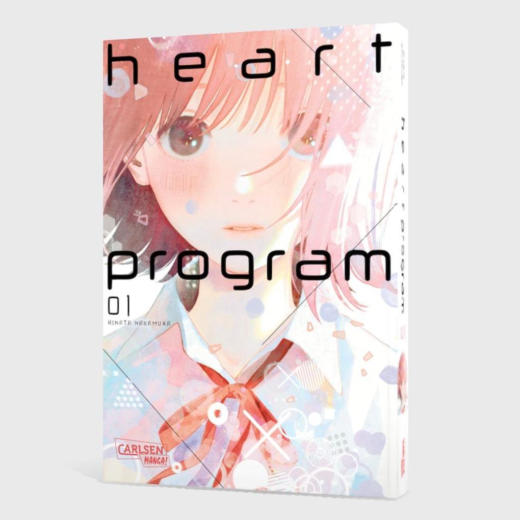 Weitere Ansicht: Heart Program 1 | Hinata Nakamura