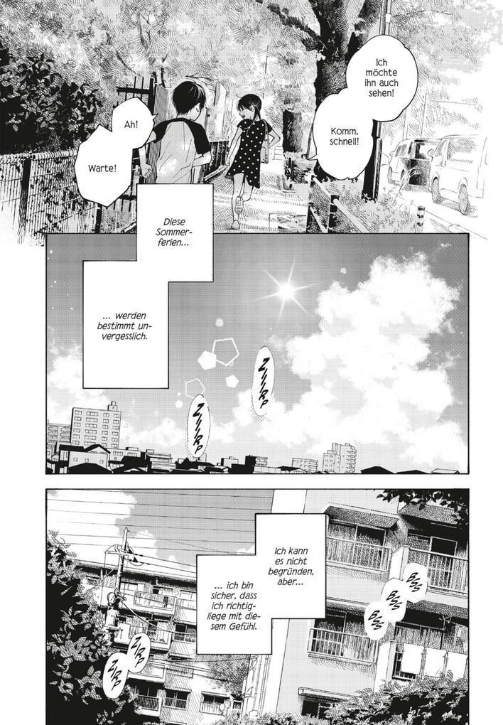 Weitere Ansicht: Heart Program 1 | Hinata Nakamura