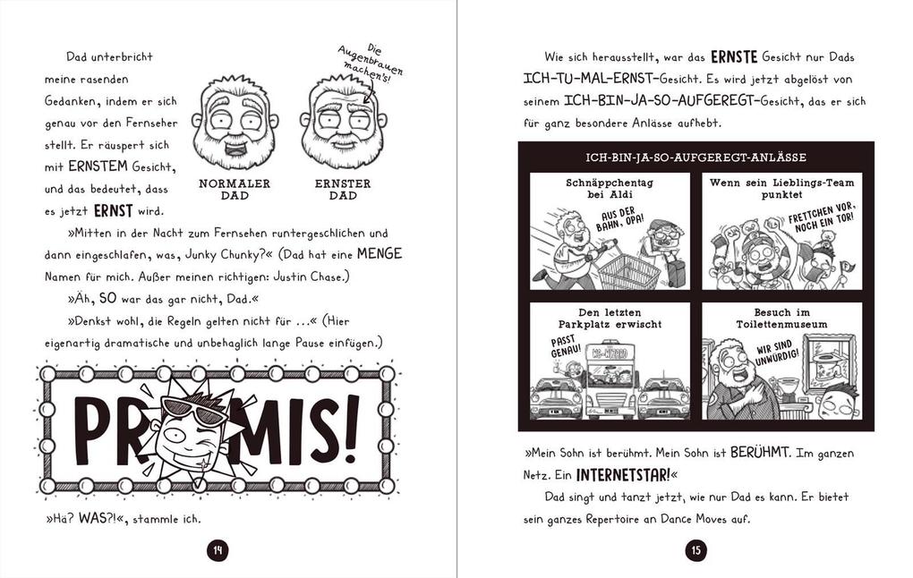 Weitere Ansicht: Worst Week Ever - Dienstag | Matt Cosgrove, Eva Amores