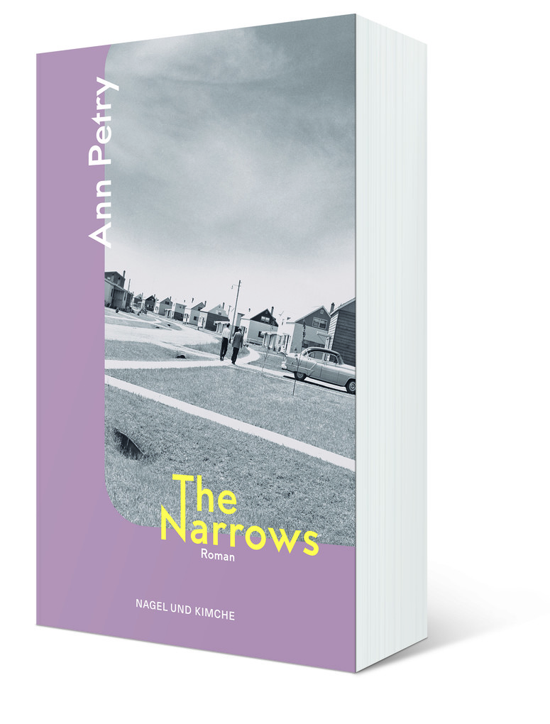 Weitere Ansicht: The Narrows | Ann Petry