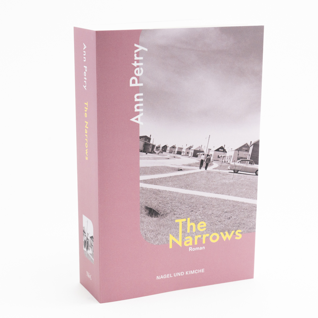 Weitere Ansicht: The Narrows | Ann Petry