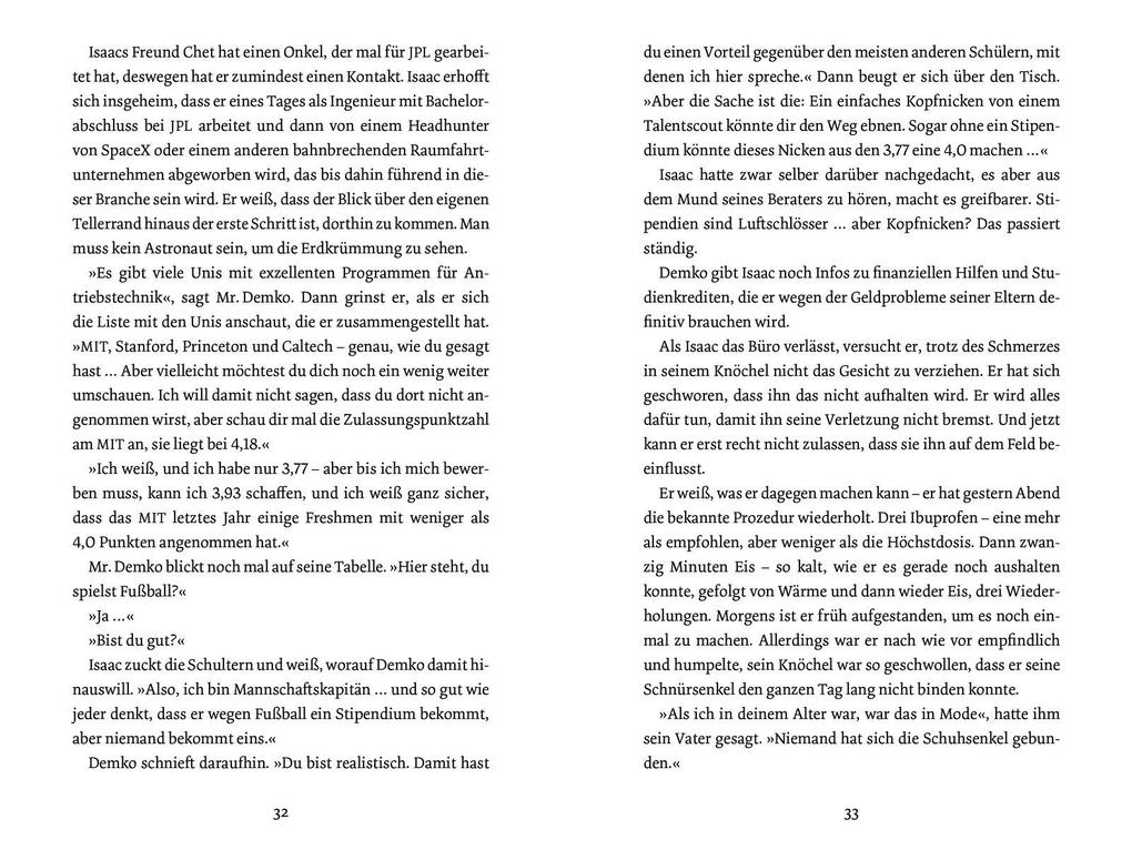 Weitere Ansicht: Roxy | Neal Shusterman, Jarrod Shusterman