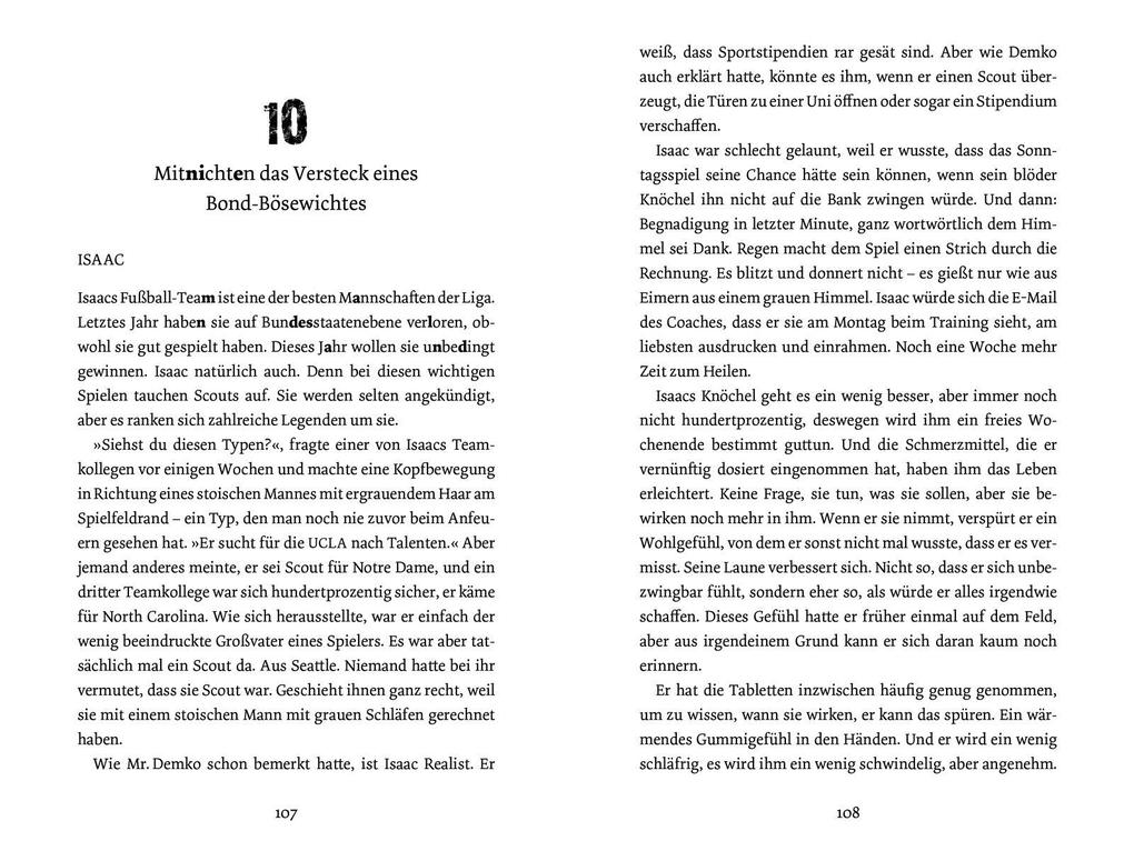 Weitere Ansicht: Roxy | Neal Shusterman, Jarrod Shusterman