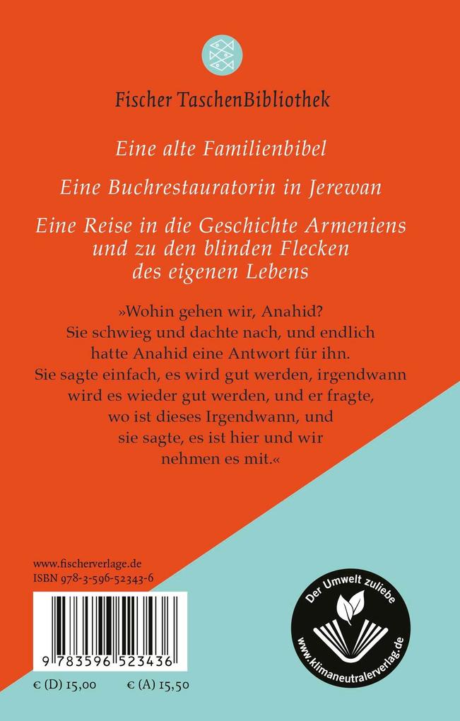Weitere Ansicht: Hier sind Löwen | Katerina Poladjan