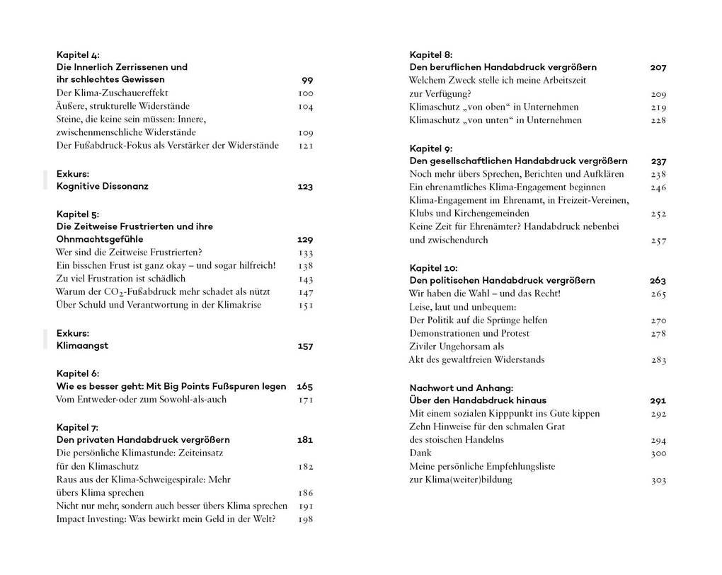 Weitere Ansicht: Hoch die Hände, Klimawende! | Gabriel Baunach