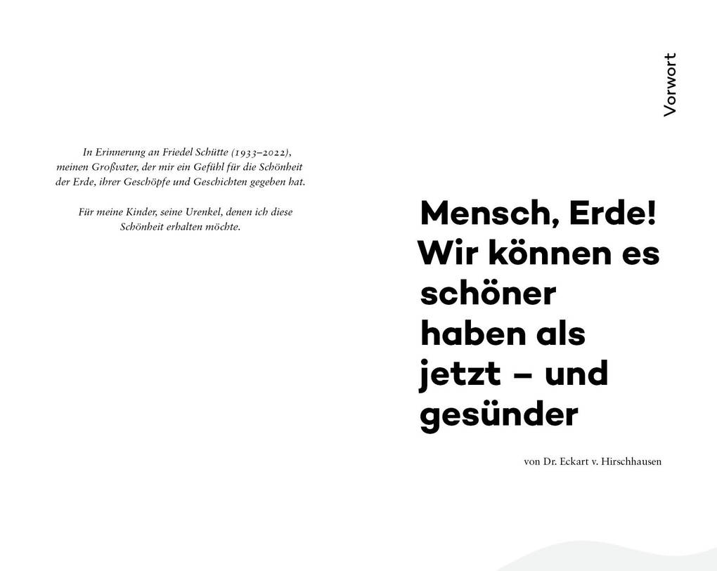 Weitere Ansicht: Hoch die Hände, Klimawende! | Gabriel Baunach