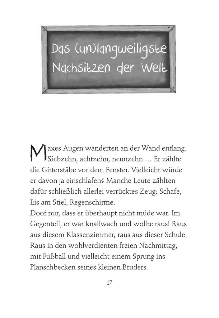 Weitere Ansicht: Die unlangweiligste Schule der Welt 9: Ein Ausflug erster Klasse | Sabrina J. Kirschner