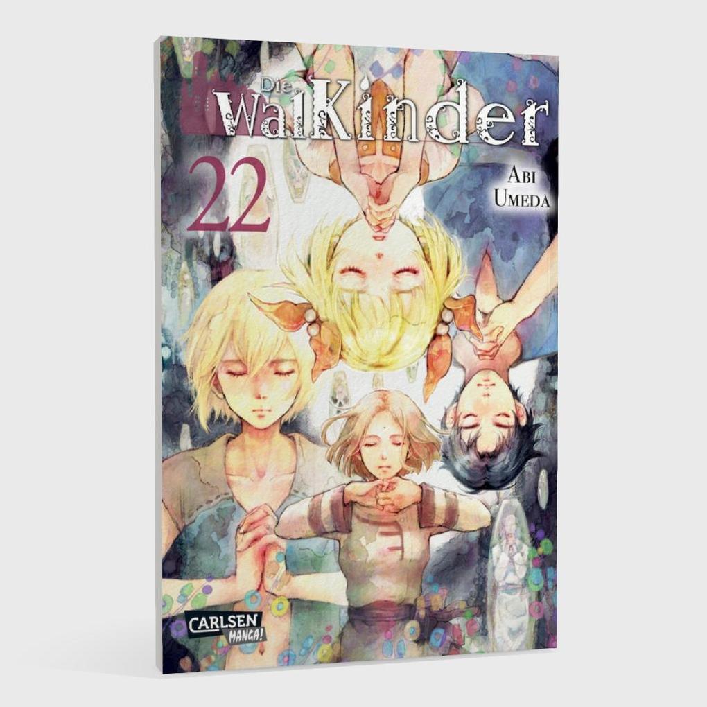 Weitere Ansicht: Die Walkinder 22 | Abi Umeda