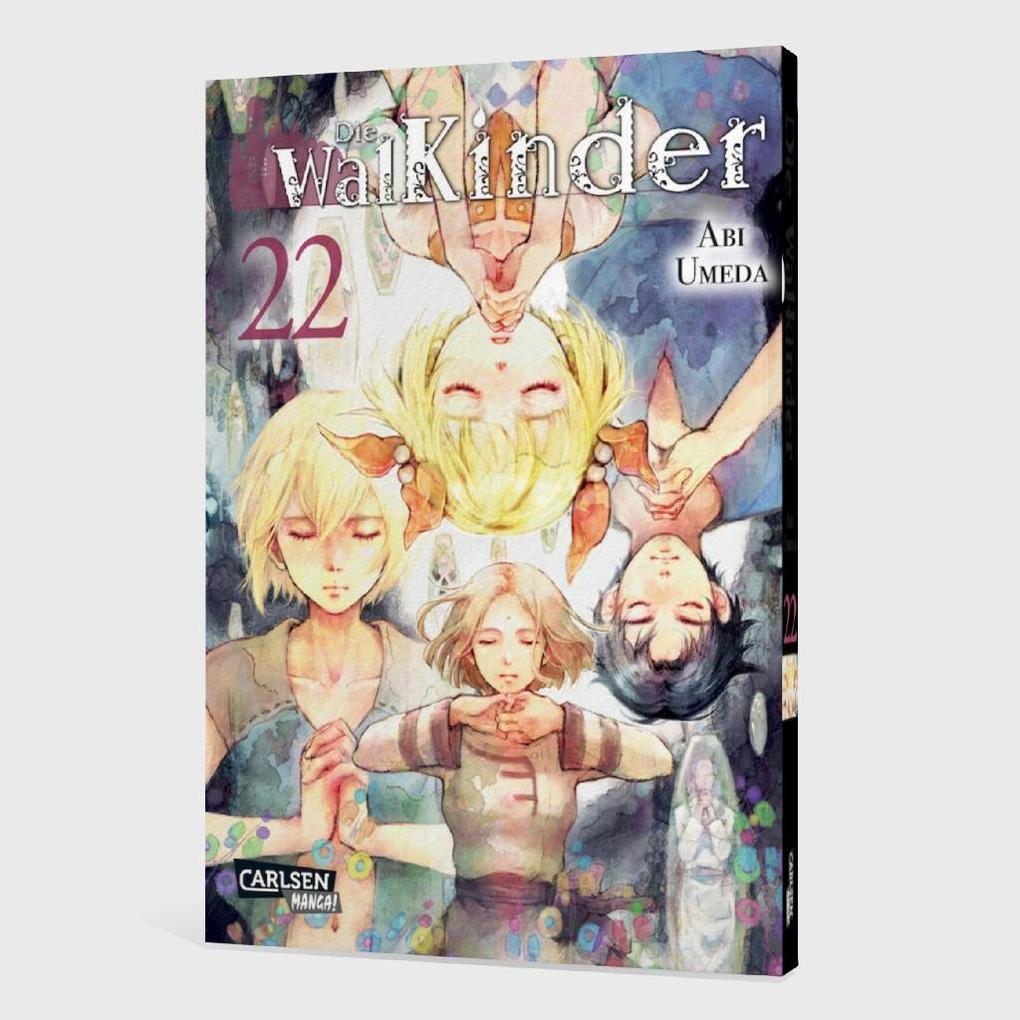 Weitere Ansicht: Die Walkinder 22 | Abi Umeda