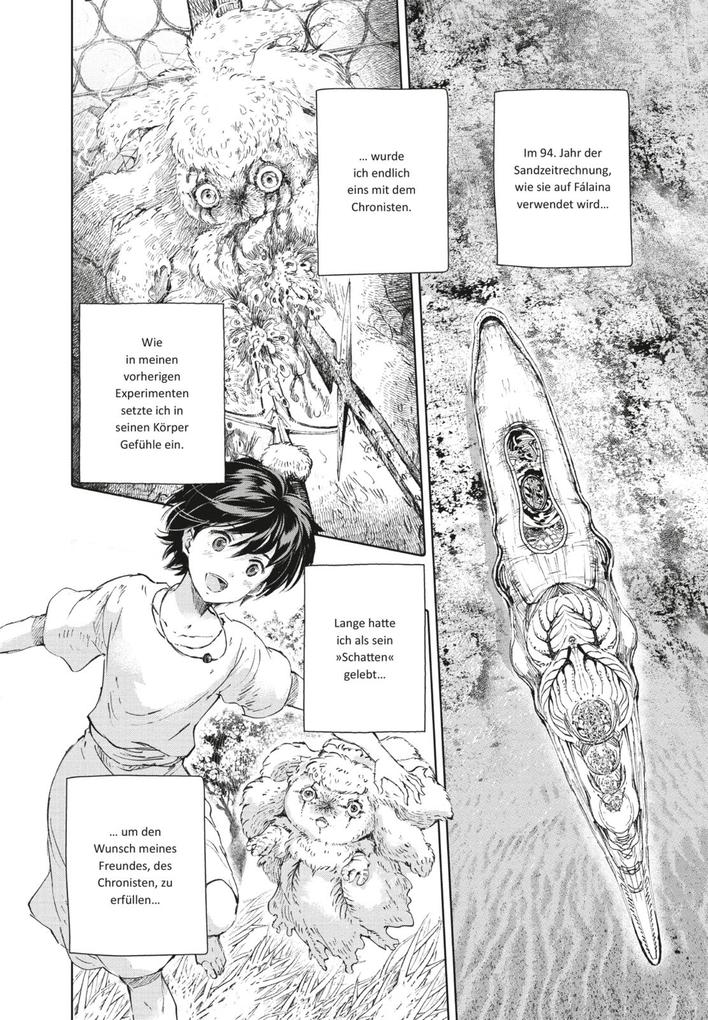 Weitere Ansicht: Die Walkinder 22 | Abi Umeda