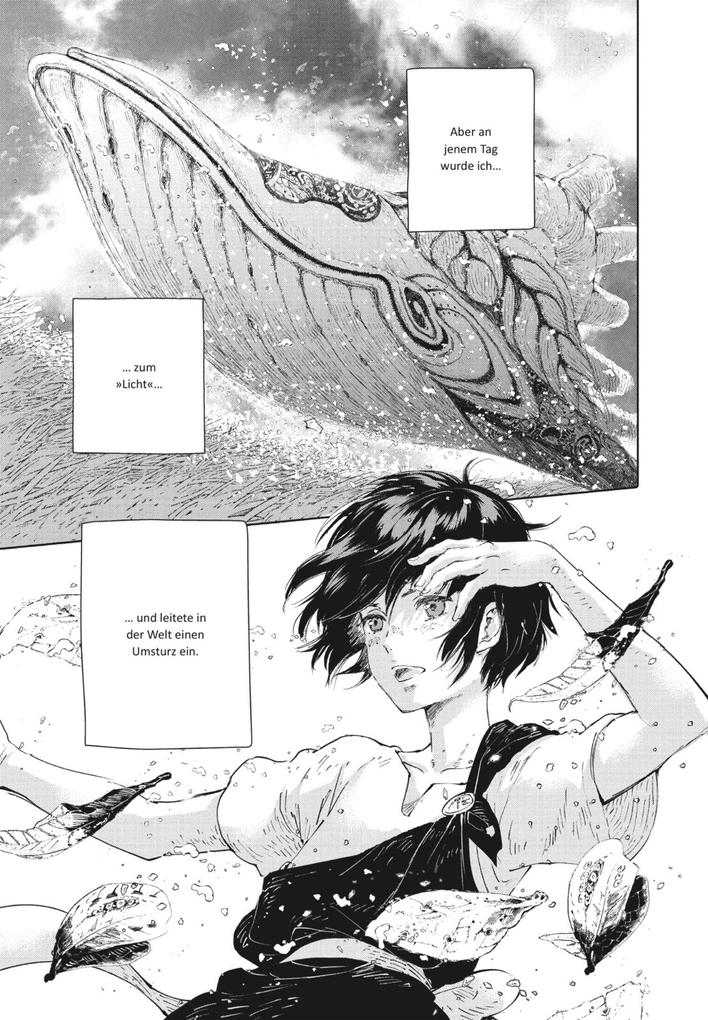 Weitere Ansicht: Die Walkinder 22 | Abi Umeda
