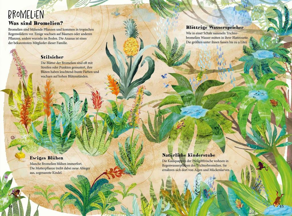 Weitere Ansicht: Der große Blütenzauber | Yuval Zommer