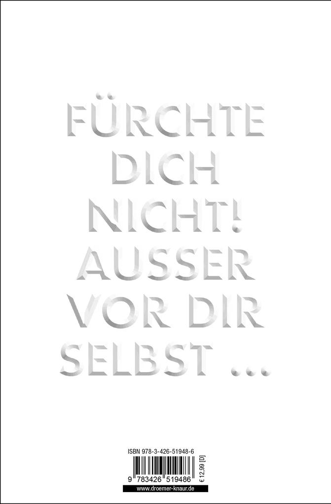 Weitere Ansicht: Mimik | Sebastian Fitzek