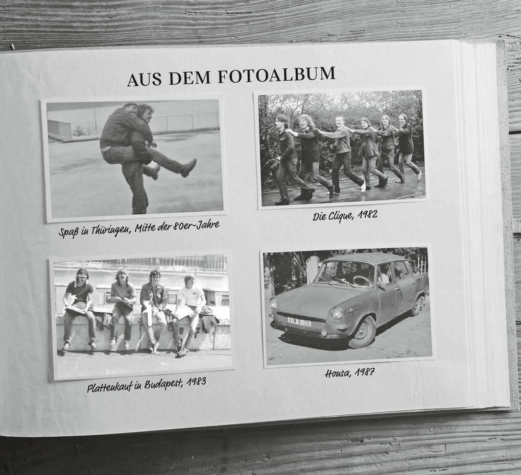 Weitere Ansicht: Die Freiheit so nah | A. A. Kästner