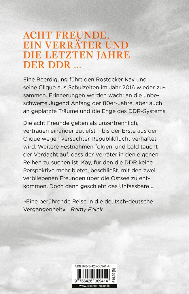 Weitere Ansicht: Die Freiheit so nah | A. A. Kästner