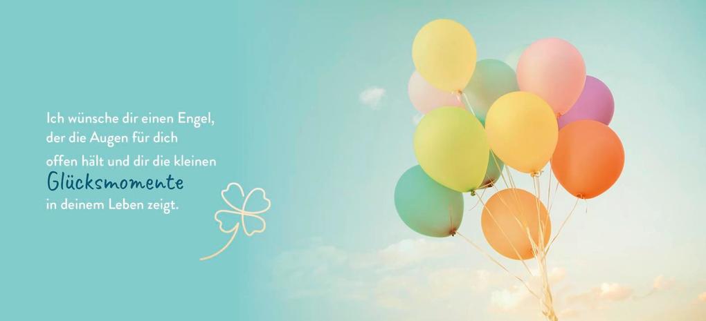 Weitere Ansicht: Zur Taufe | Kristin Funk
