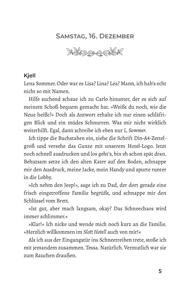 Weitere Ansicht: Coming Home for Christmas | Stefanie Neeb