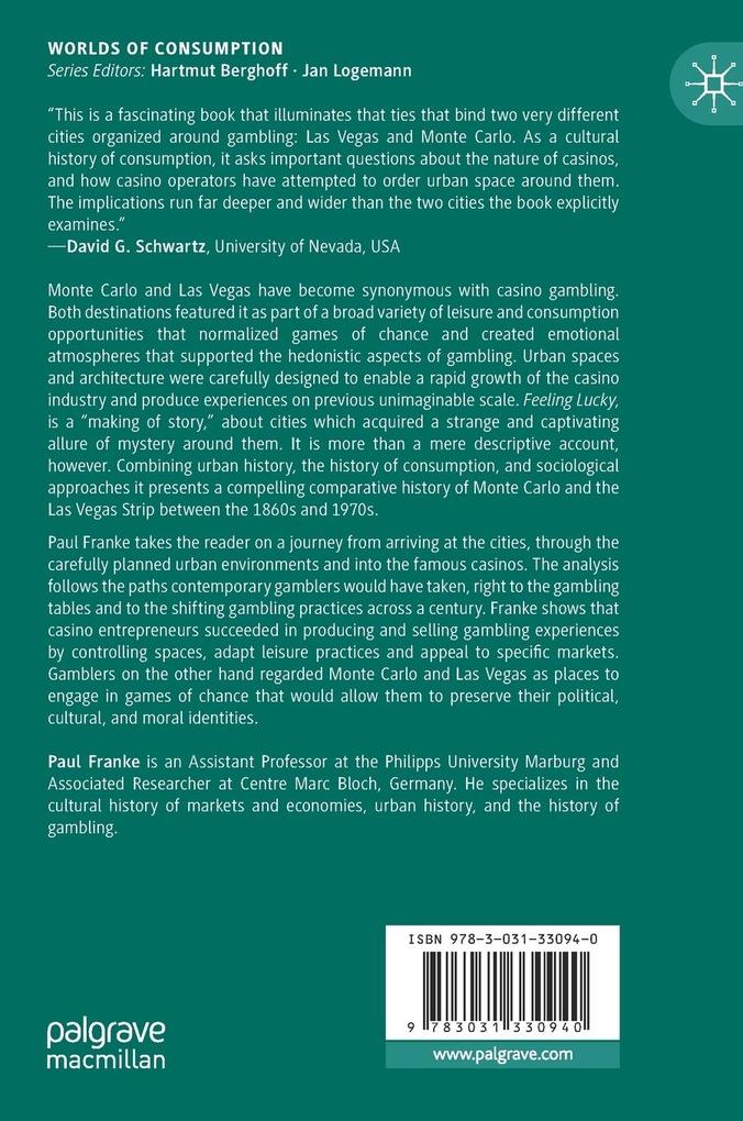 Weitere Ansicht: Feeling Lucky | Paul Franke