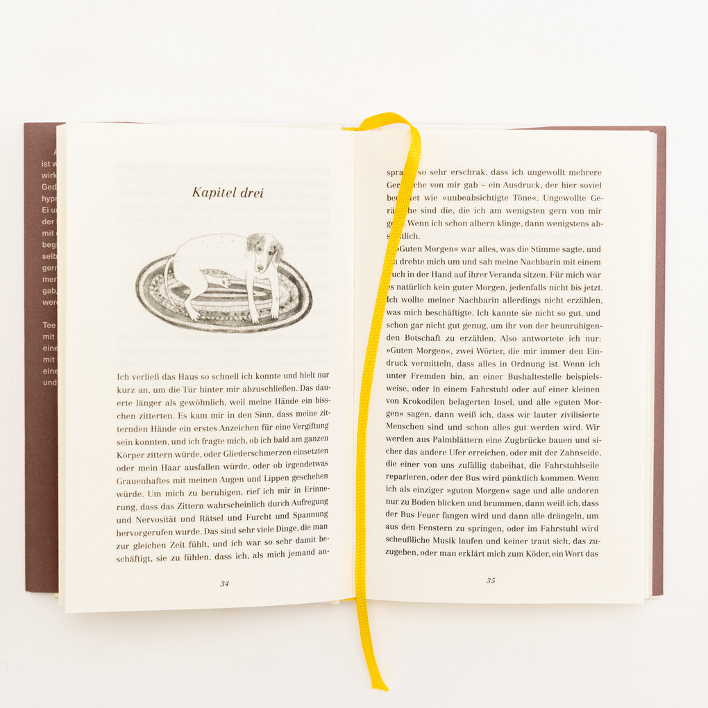 Weitere Ansicht: Gift zum Frühstück | Lemony Snicket