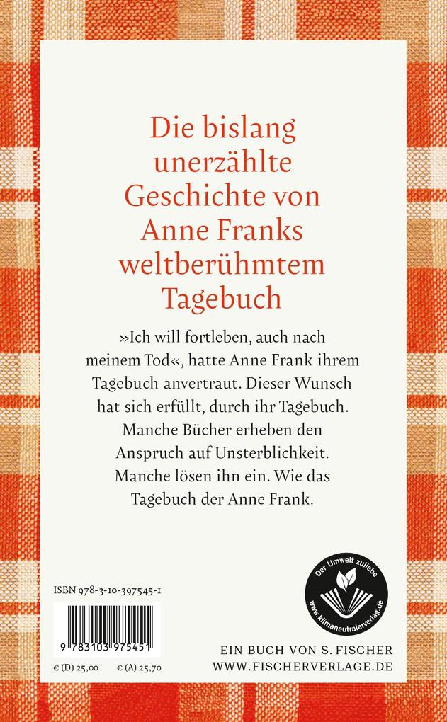 Weitere Ansicht: 'Ich will fortleben, auch nach meinem Tod' | Thomas Sparr