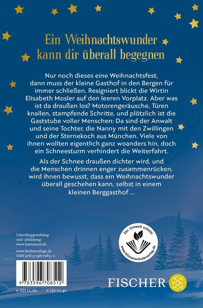 Weitere Ansicht: Über allem leuchtet ein Stern | Cornelia Härtl