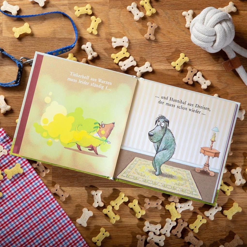 Weitere Ansicht: Eine Hundfahrt quer durch Deutschland | Werner Holzwarth