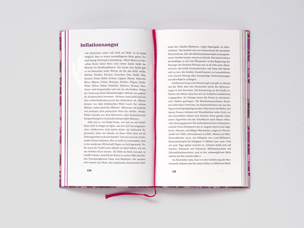 Weitere Ansicht: Deutsch vom Scheitel bis zur Sohle | Asfa-Wossen Asserate