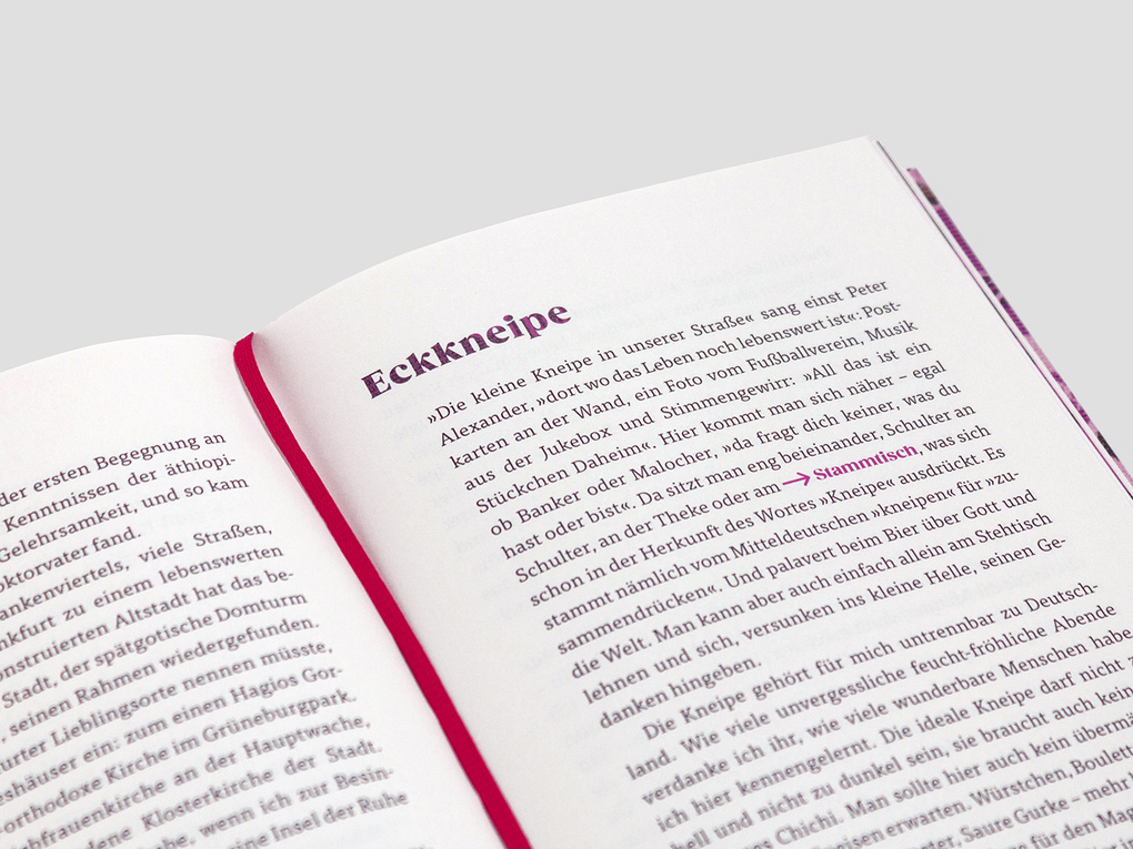 Weitere Ansicht: Deutsch vom Scheitel bis zur Sohle | Asfa-Wossen Asserate