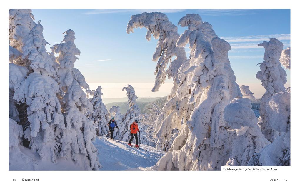 Weitere Ansicht: Schneelust | Andreas Lesti, Barbara Schäfer, Titus Arnu, Alexander Hosch, Christoph Schrahe