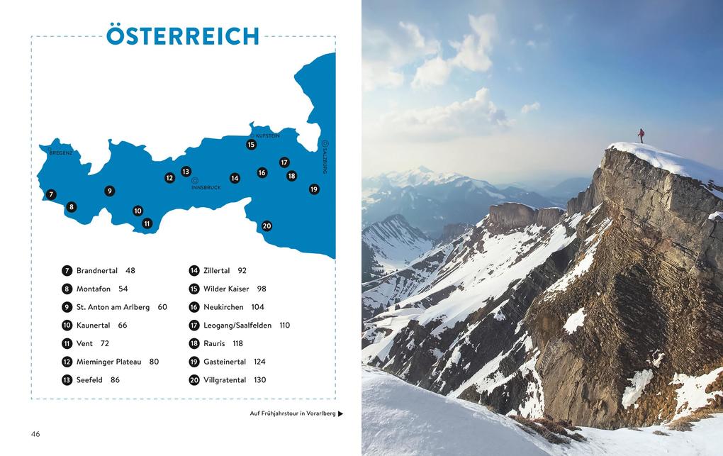 Weitere Ansicht: Schneelust | Andreas Lesti, Barbara Schäfer, Titus Arnu, Alexander Hosch, Christoph Schrahe