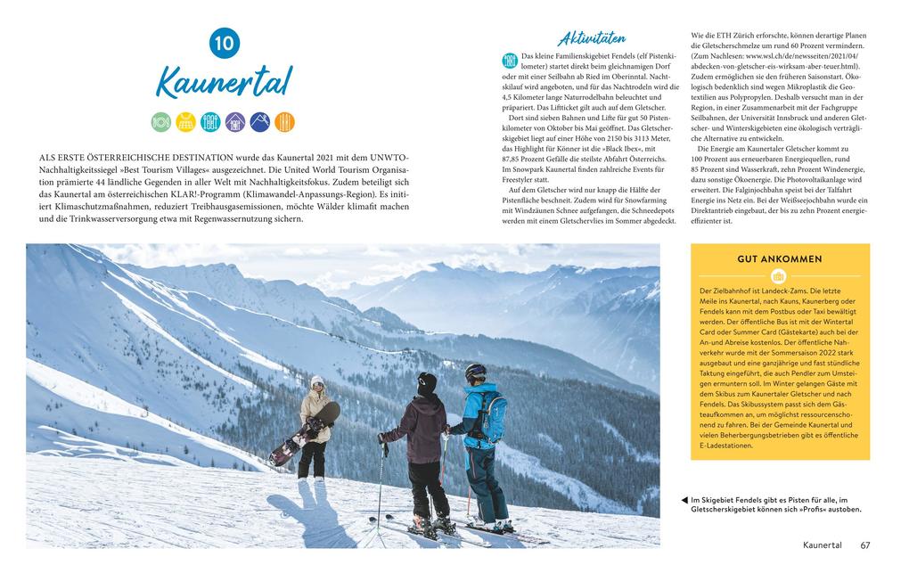 Weitere Ansicht: Schneelust | Andreas Lesti, Barbara Schäfer, Titus Arnu, Alexander Hosch, Christoph Schrahe