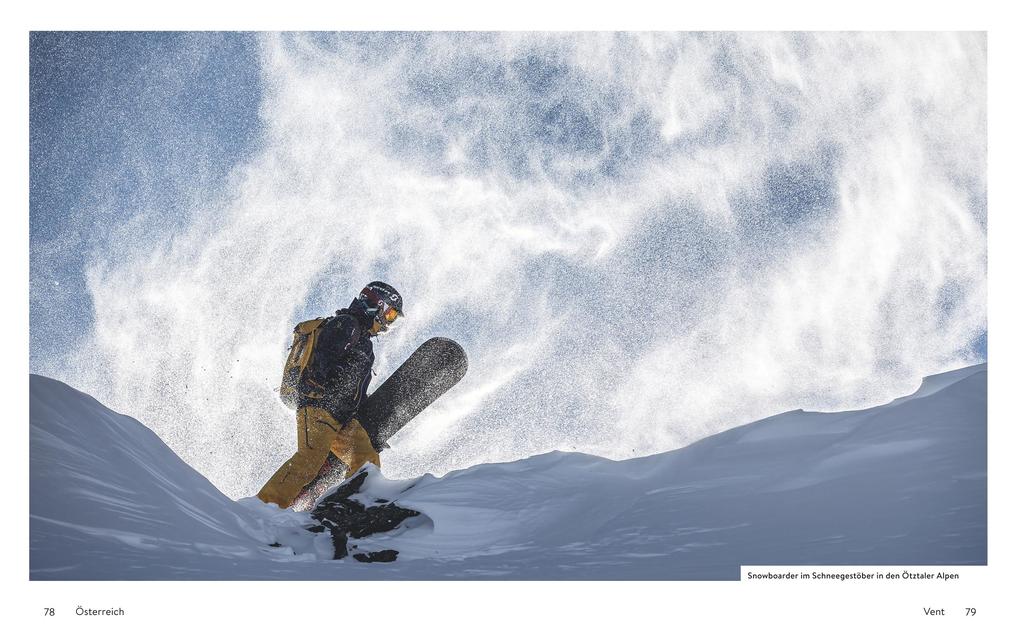 Weitere Ansicht: Schneelust | Andreas Lesti, Barbara Schäfer, Titus Arnu, Alexander Hosch, Christoph Schrahe
