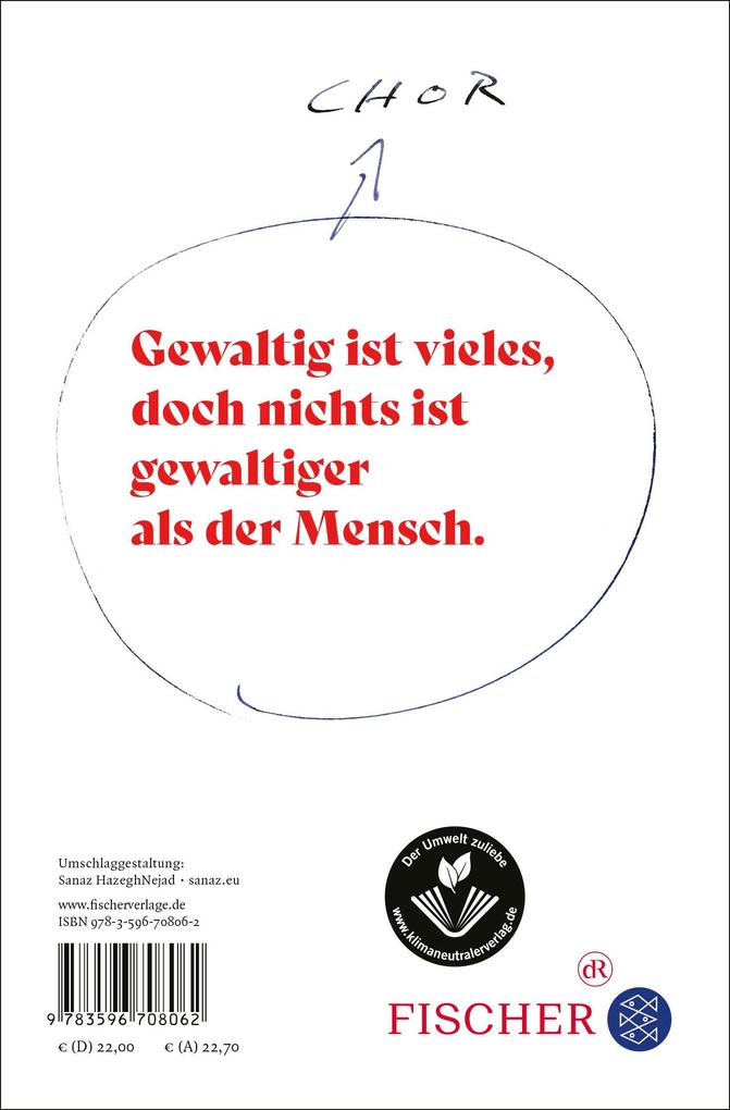 Weitere Ansicht: ANTHROPOLIS | Roland Schimmelpfennig