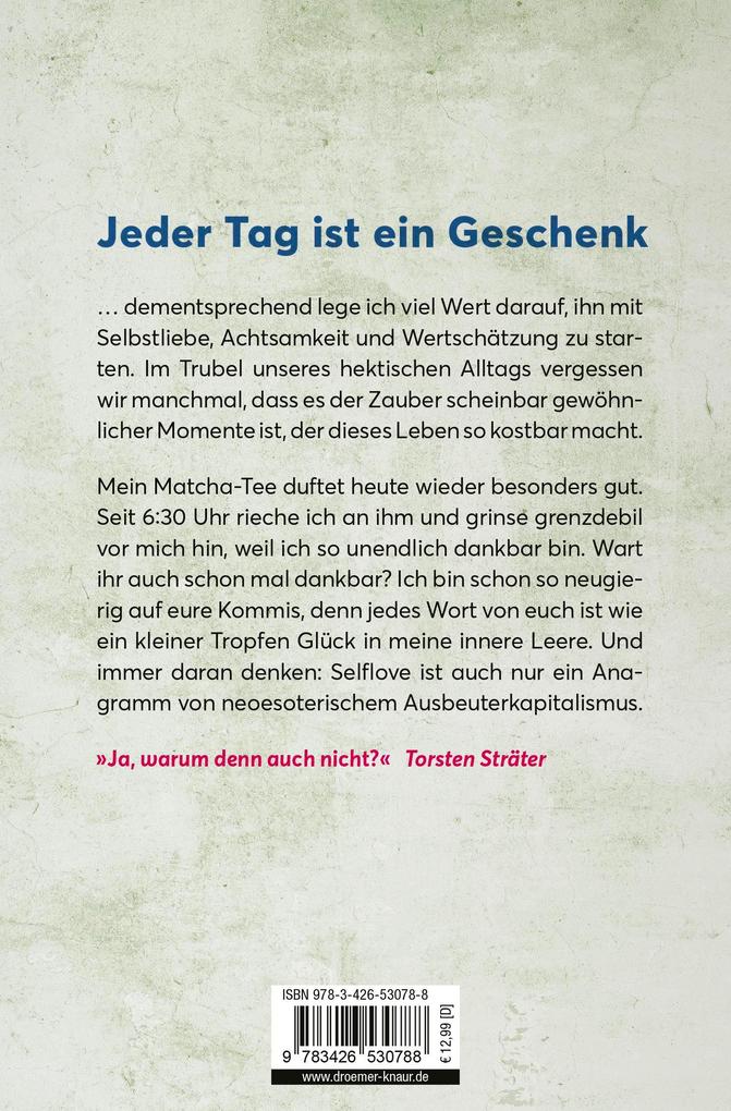 Weitere Ansicht: Yoga gegen rechts | Patrick Salmen