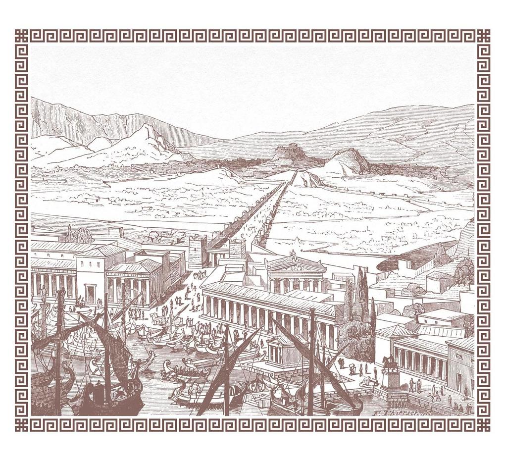 Weitere Ansicht: Hellas. Der Löwe von Athen | Conn Iggulden