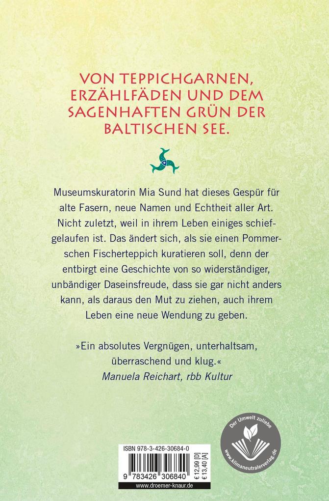 Weitere Ansicht: Fischers Frau | Karin Kalisa