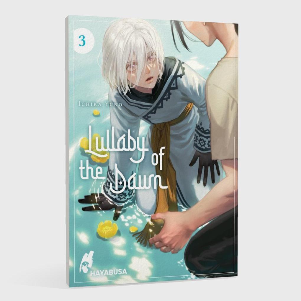 Weitere Ansicht: Lullaby of the Dawn 3 | Ichika Yuno