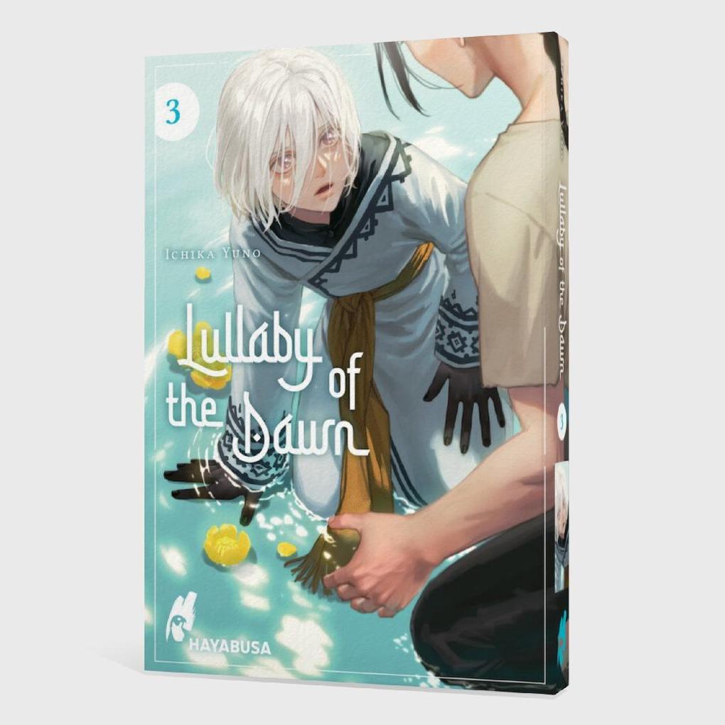 Weitere Ansicht: Lullaby of the Dawn 3 | Ichika Yuno