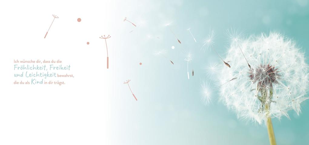Weitere Ansicht: Zur Taufe | Kristin Funk
