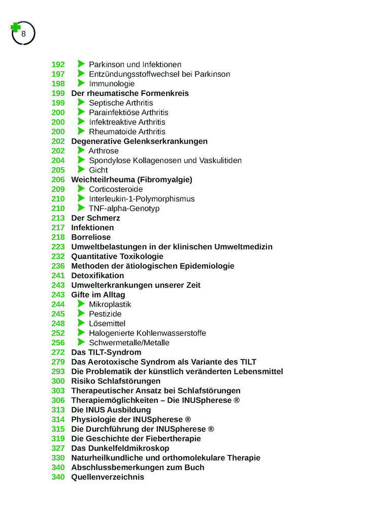 Weitere Ansicht: Das Sub-Health-Syndrom | Karin Voit-Bak, Richard Straube
