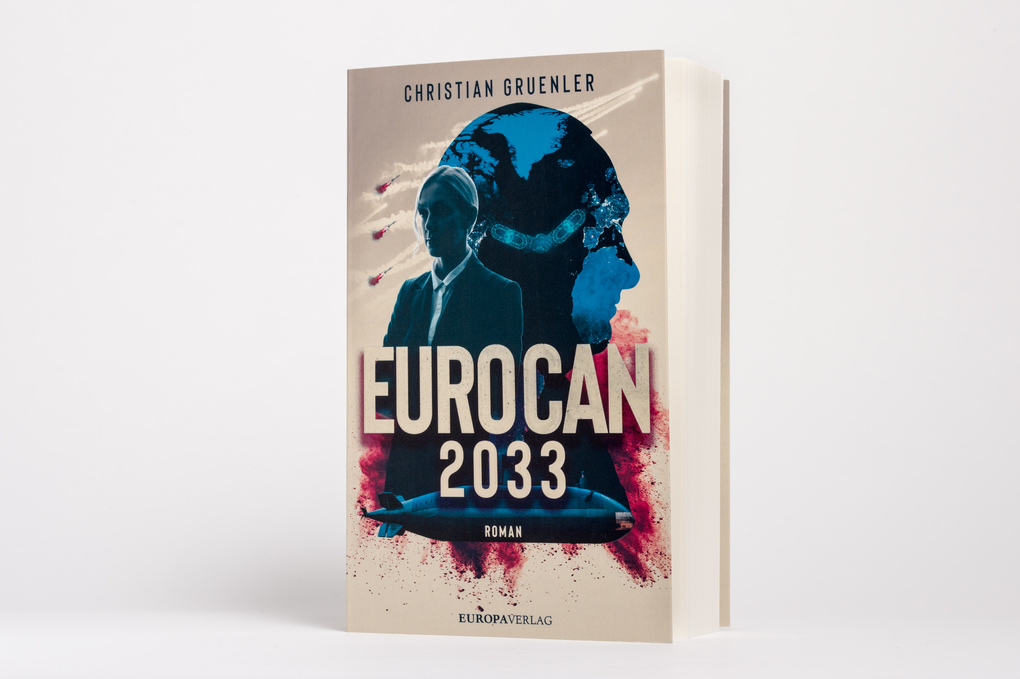 Weitere Ansicht: EUROCAN 2033 | Christian Gruenler