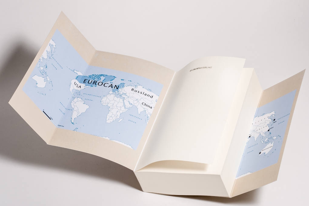 Weitere Ansicht: EUROCAN 2033 | Christian Gruenler