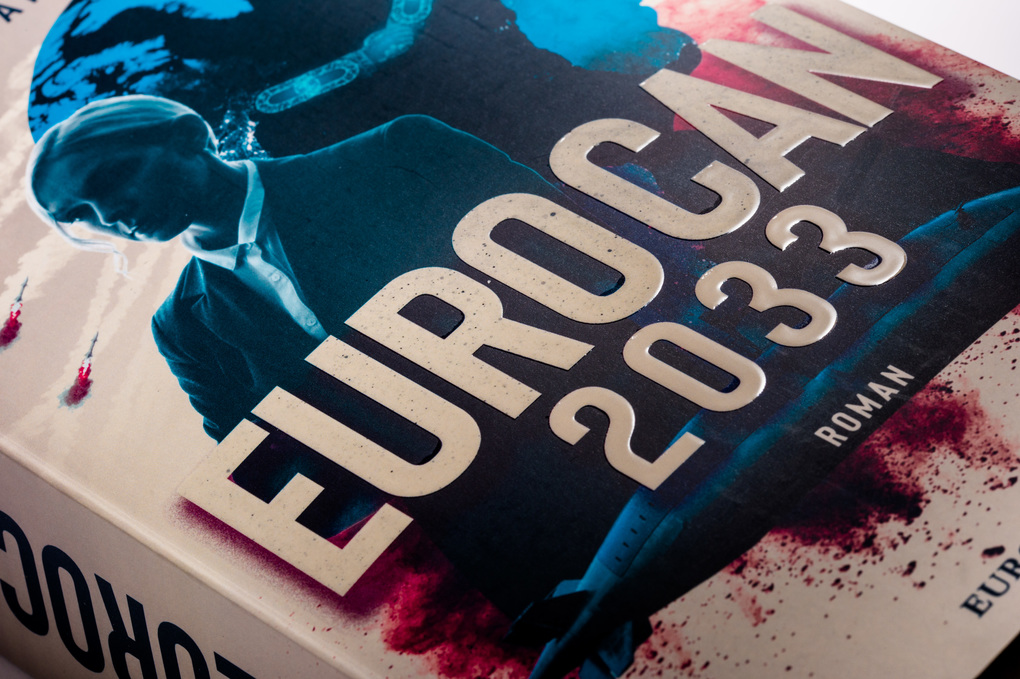 Weitere Ansicht: EUROCAN 2033 | Christian Gruenler