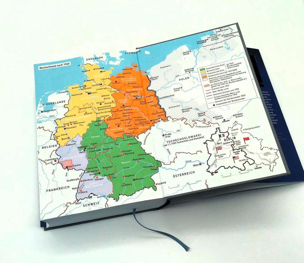 Weitere Ansicht: Aufbruch des Gewissens | Frank Trentmann