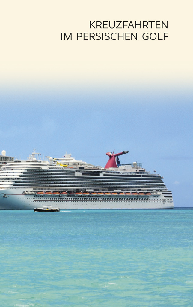 Weitere Ansicht: TRESCHER Reiseführer Kreuzfahrten Dubai und die Emirate | Werner K. Lahmann, Kristin Dunlap