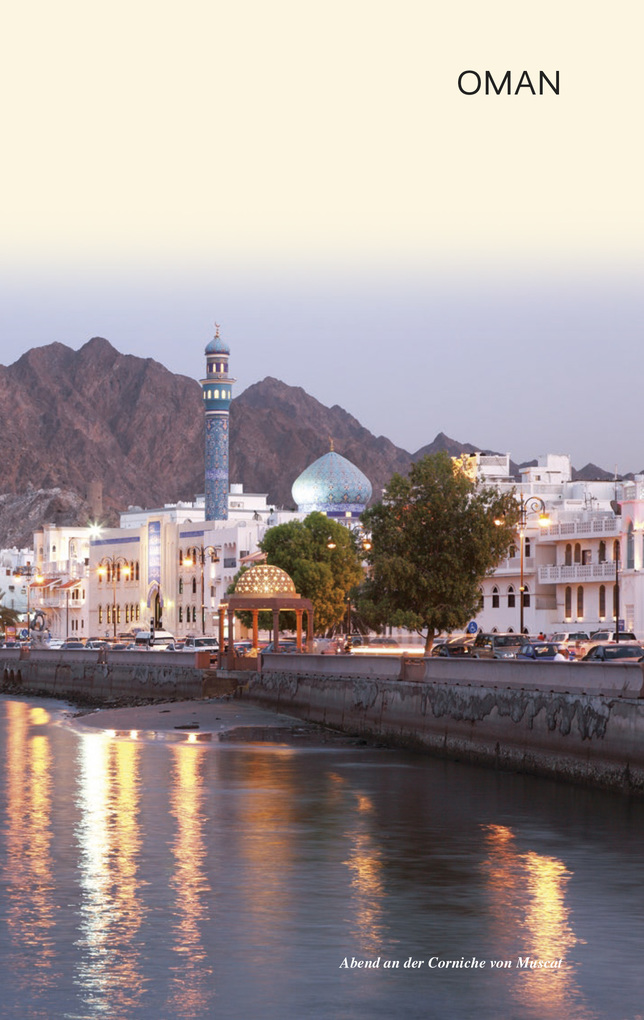 Weitere Ansicht: TRESCHER Reiseführer Kreuzfahrten Dubai und die Emirate | Werner K. Lahmann, Kristin Dunlap