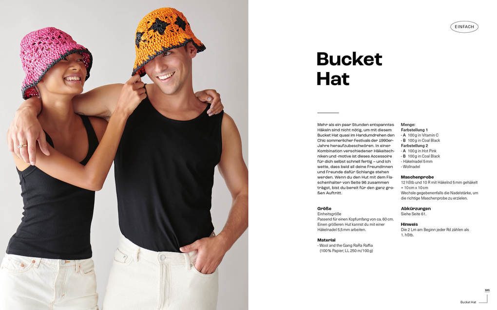 Weitere Ansicht: Häkeln with Love | Tom Daley