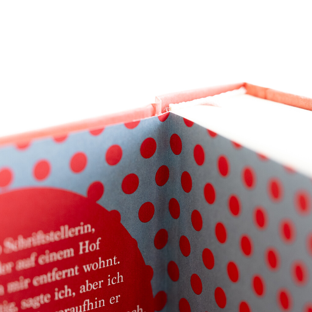 Weitere Ansicht: Die Resonanzen | Helga Flatland