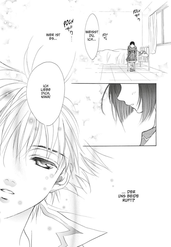 Weitere Ansicht: D.N. Angel Pearls 2 | Yukiru Sugisaki