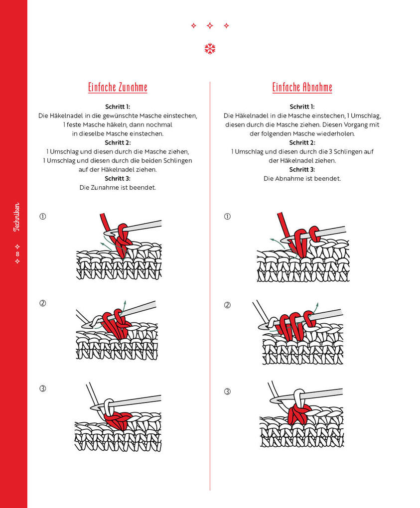 Weitere Ansicht: Sweet Christmas - Das Amigurumi-Häkelbuch